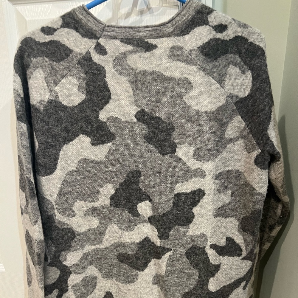 Athleta Sweater